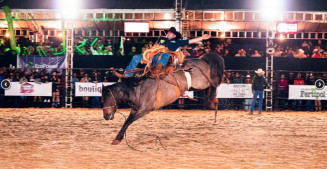 Festa do Peão Boiadeiro será de 5 a 8 de outubro em Dourados