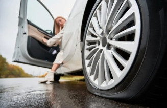 Veja dicas valiosas para lidar com pneus furados e garantir segurança nas estradas