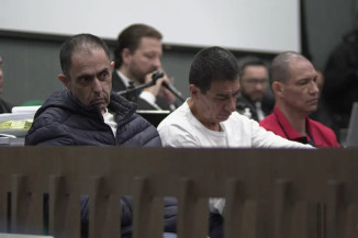 Jamilzinho volta para presídio federal no RN após ser condenado a 23 anos