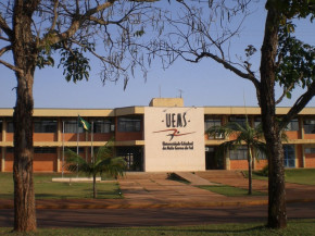UEMS tem 193 vagas para portadores de diploma em diversos cursos