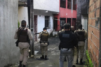 Confira lista das 50 cidades mais violentas do Brasil