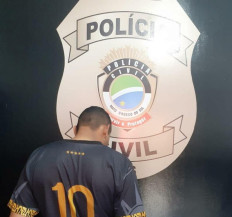 Polícia Civil realiza operação “Falso Profeta”