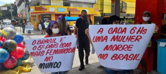Câmara aprovou propostas que ampliam direitos e proteção à mulher