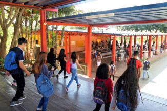 Camara aprovou criação do programa Escola em Tempo Integral