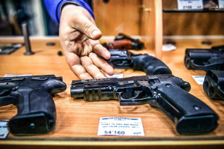 Governo edita decreto que restringe o acesso de civis a armas e munições; veja novas regras
