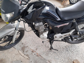 Homem transfere PIX de R$ 5 mil para golpista e fica sem moto
