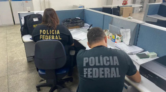 Polícia deflagra operação de combate a fraude previdenciária no seguro defeso do pescador
