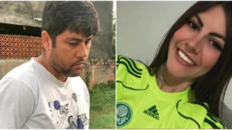 Torcedor do Flamengo preso pela morte de palmeirense é professor