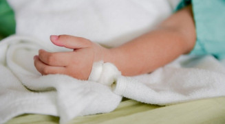 Bebê de 5 meses é vítima da covid-19 em MS