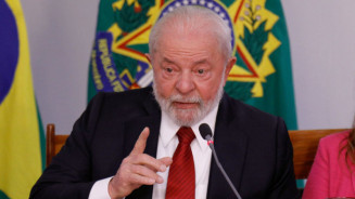 Lula passa por procedimento médico sem intercorrências
