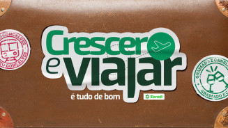 Sicredi Centro-Sul MS promove campanha Crescer e Viajar é tudo de bom para concluintes do Programa Crescer