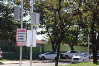Presidente do Detran vai sugerir que prefeitura padronize velocidade de radar