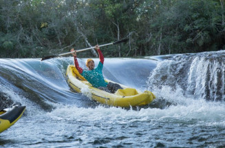 Turismo de MS debate ações climáticas durante seminário nacional em Bonito