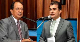 Zé Teixeira oficializa convite para Marçal voltar ao PSDB