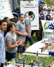 Mais de 4 mil estudantes visitarão a UFGD durante o “Faculdades Abertas”