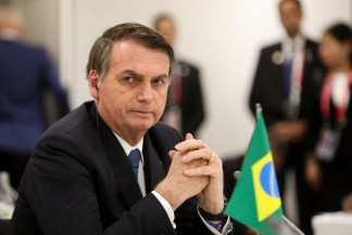 Bolsonaro recebeu R$ 17,2 milhões via Pix neste ano, aponta relatório do Coaf