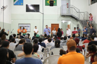 Para asfaltar 100% o jardim Guaicurus será preciso R$ 23 milhões