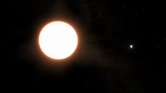 Astrônomos anunciam descoberta de planeta mais brilhante já identificado fora do Sistema Solar