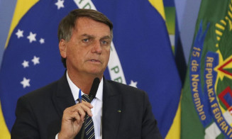 Corregedor multa Bolsonaro e Braga Netto por 'má fé' em imagens do Bi da Independência