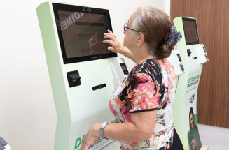 Atendimento híbrido do Detran traz praticidade em Dourados