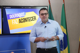 Alan anuncia novas medidas sobre os radares nesta segunda-feira