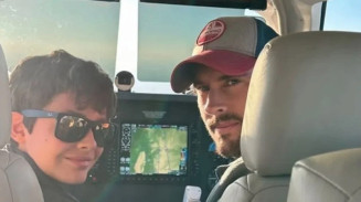 Pai e filho morrem após queda de avião de pequeno porte entre RO e MT