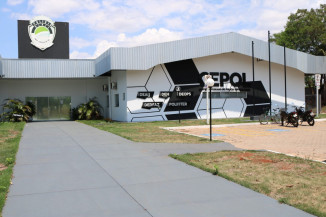 Polícia Civil prende autor de estupro de vulnerável 