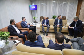 Inpasa anuncia nova unidade em Sidrolândia e investimento de R$ 1,2 bilhões