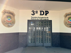 Polícia Civil age rápido e prende em flagrante autores de furto a residências