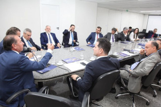 Deputados criam grupo de trabalho para fiscalizar as contas da Cassems