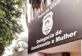 Polícia Civil prende temporariamente homem investigado por estupro contra a esposa