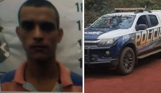 Com passagens policiais, "Pokémon" morre a tiros em confronto com a PM
