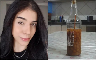 Jovem internada após cheirar pimenta trata infecção na UTI, diz família
