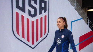 Suécia elimina Estados Unidos nos pênaltis e avança às quartas de final