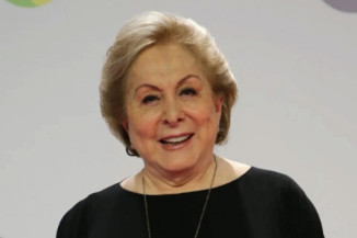 Atriz Araci Balabanian morre aos 83 anos