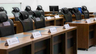 Deputados estaduais votam projeto sobre contas do Governo do Estado nesta terça-feira