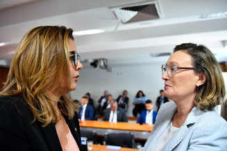 Comissão aprova projeto que paga um salário mínimo a filhos órfãos de feminicídio