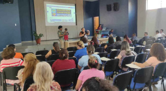 Educadores retomam mobilização por valorização salarial em Dourados