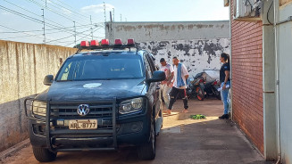 Suspeitos de matar médico são transferidos para a penitenciária