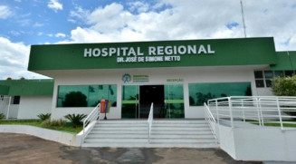 Soldado do Exército morre no hospital após acidente entre carro e moto na MS-164