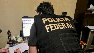 PF combate o tráfico de drogas pelos Correios no MS