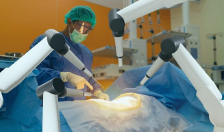 Comissão aprova incentivos para ensino de cirurgia robótica em universidades