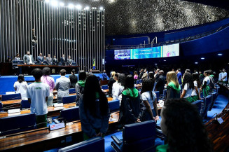 Estatuto da Juventude precisa ser cumprido