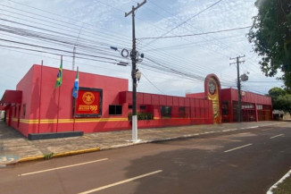 Corpo de Bombeiros abre posto de vacinação de quarta a sexta-feira