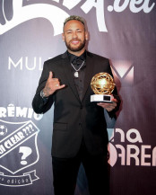 Neymar  vai ganhar mais de R$ 1 milhão por dia no Al-Hilal