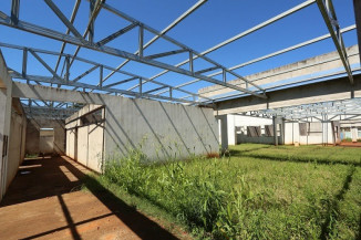 Novo PAC vai investir em Dourados na construção de casas, rede de esgoto, aeroporto, HU e conclusão de Ceim