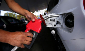 Petrobras anuncia aumento de R$ 0,41 no preço da gasolina e de R$ 0,78 no diesel