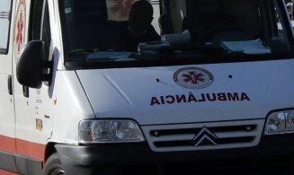 Homem morre ao ter cabeça esmagada por caçamba de caminhão