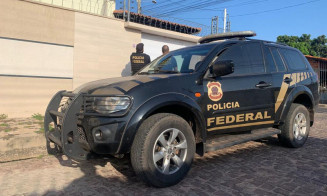 PF deflagra 14ª fase da Operação que investiga invasores do Congresso e STF