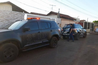 Polícia investiga vazamento de dados sigilosos em Campo Grande